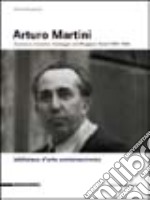 Arturo Martini. Carrara e il marmo