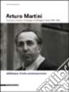 Arturo Martini. Carrara e il marmo libro