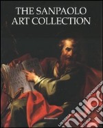 The Sanpaolo art collection libro