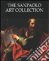 The Sanpaolo art collection libro