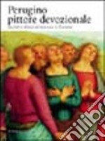 Perugino. Pittore devozionale libro