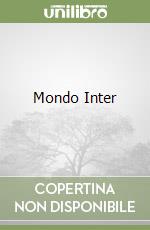 Mondo Inter libro