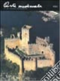 Arte medievale (1) libro