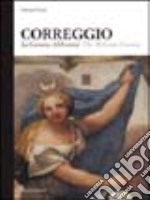 Correggio: la camera alchemica. Ediz. italiana e inglese libro