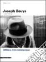 Joseph Beuys. La vera mimesi libro