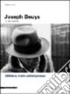 Joseph Beuys. La vera mimesi libro