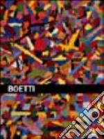 Boetti. Quasi tutto libro