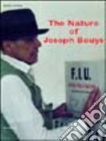 The nature of Joseph Beuys libro