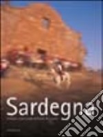 Sardegna. Ediz. italiana e inglese libro