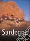 Sardegna. Ediz. italiana e inglese libro di Bonavoglia Rosario