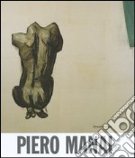 Piero Manai. Una retrospettiva. Opere dal 1969 al 1988- A retrospective. Works from 1968-1988. Catalogo della mostra (Bologna, 7 ottobre-5 dicembre 2004)