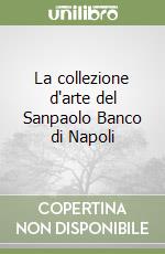 La collezione d'arte del Sanpaolo Banco di Napoli libro