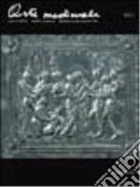 Arte medievale (2003). Vol. 2 libro