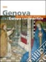 Genova e l'Europa continentale