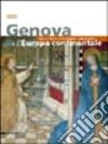 Genova e l'Europa continentale libro
