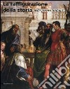La raffigurazione della storia nella pittura italiana libro