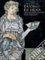 Il pavimento del Duomo di Siena libro