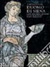 Il pavimento del Duomo di Siena libro di Caciorgna Marilena Guerrini Roberto