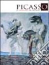 Picasso. La seduzione del classico. Catalogo della mostra (Como, 19 marzo-17 luglio 2005) libro di Fiorletta Luigi