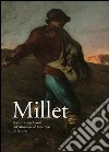 Millet. Sessanta capolavori dal Museum of Fine Arts di Boston. Catalogo della mostra (Brescia, 22 ottobre 2005-19 marzo 2006) libro