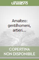 Amalteo: gentilhomeni, artieri...