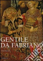 Gentile da Fabriano libro