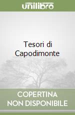 Tesori di Capodimonte libro