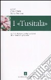 I «Tusitala». Scrittori italiani contemporanei di letteratura giovanile libro