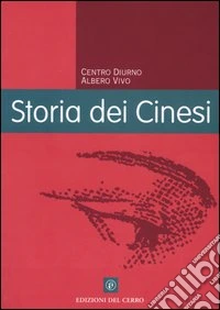 Storia dei cinesi libro