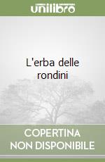 L'erba delle rondini libro