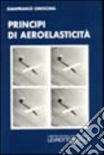 Principi di aeroelasticità libro