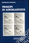 Principi di aeroelasticità libro di Chiocchia Gianfranco