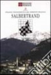 Atlante toponomastico del Piemonte montano. Salbertrand libro di Genre A. (cur.) Massobrio L. (cur.)