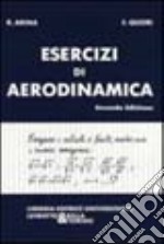 Esercizi di aerodinamica libro