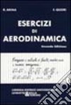 Esercizi di aerodinamica libro