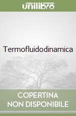 Termofluidodinamica libro