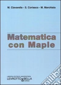 Matematica con Maple