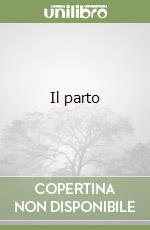 Il parto libro