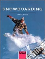 Snowboarding libro