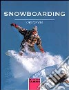 Snowboarding libro