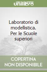 Laboratorio di modellistica. Per le Scuole superiori (1) libro