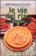 Le Vie del riso