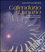 Calendario - lunario libro