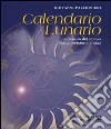 Calendario - lunario libro