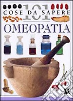 Omeopatia libro