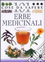 Erbe medicinali libro