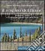 Il Respiro del fiume libro