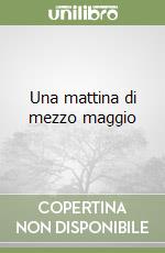 Una mattina di mezzo maggio libro