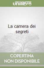 La camera dei segreti libro