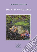 Sogni di un autore libro